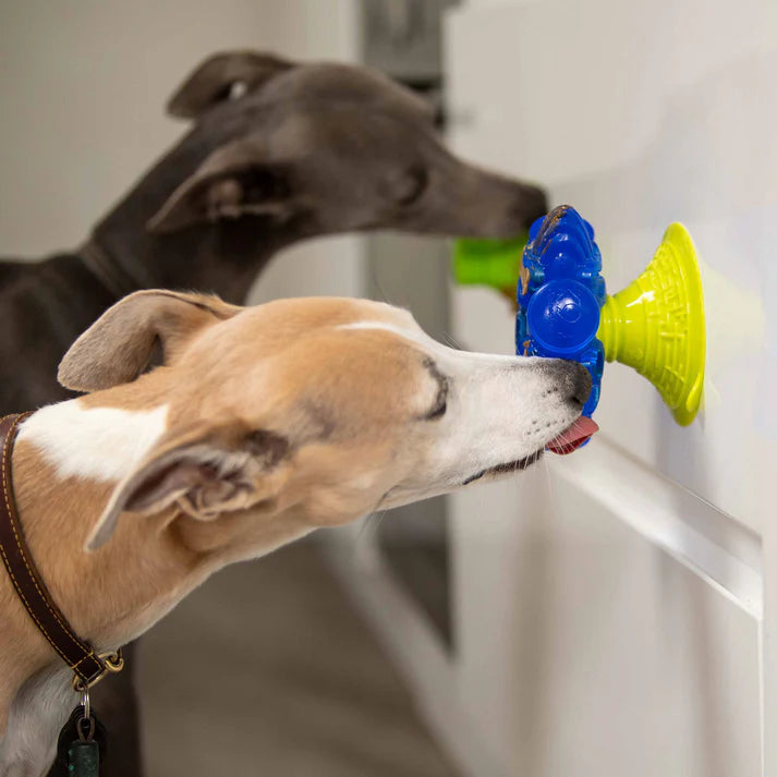 K9Connectables Dog Toys - Super Sticker