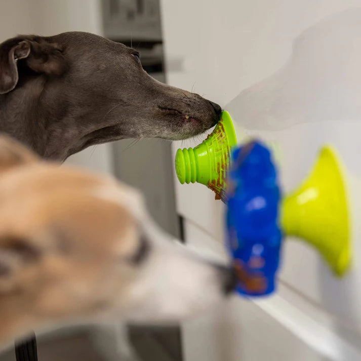 K9Connectables Dog Toys - Super Sticker