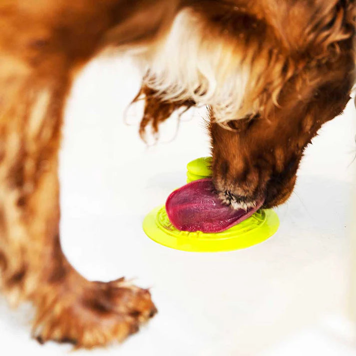 K9Connectables Dog Toys - Super Sticker