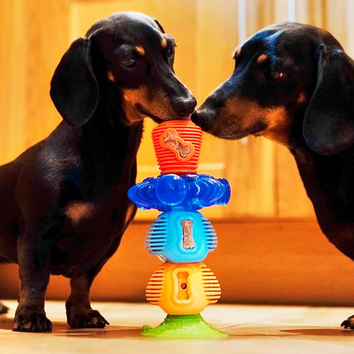 K9Connectables Dog Toys - Super Sticker