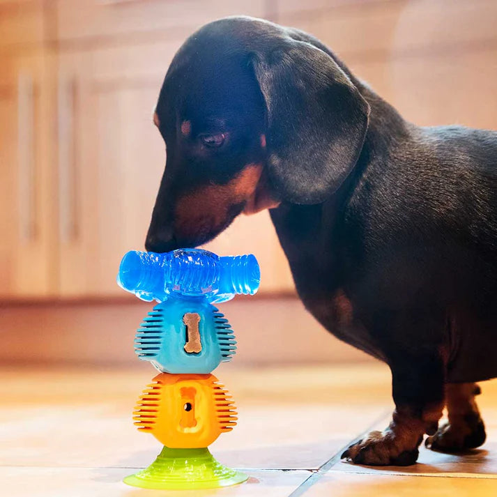 K9Connectables Dog Toys - Super Sticker