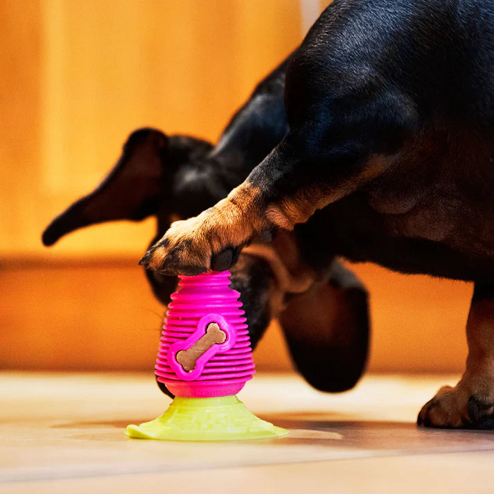 K9Connectables Dog Toys - Super Sticker