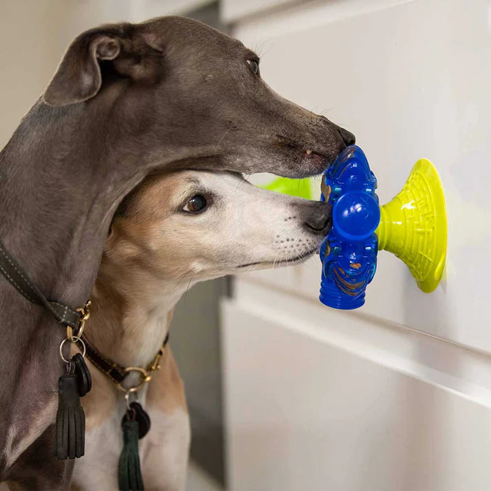 K9Connectables Dog Toys - Super Sticker