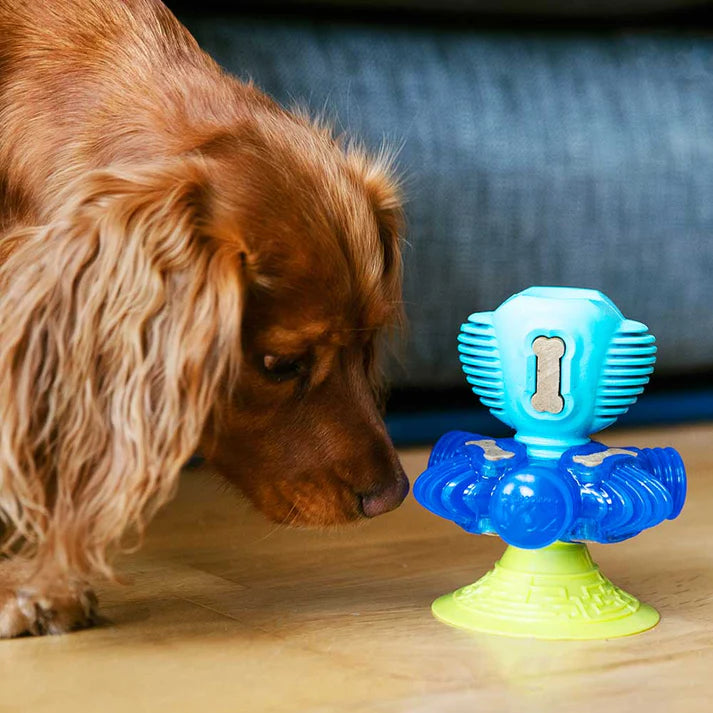 K9Connectables Dog Toys - Super Sticker