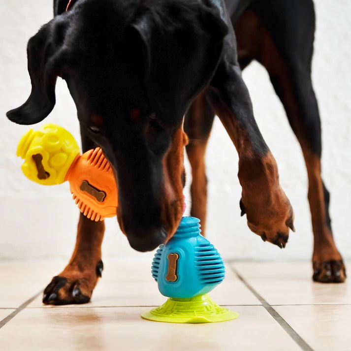 K9Connectables Dog Toys - Super Sticker