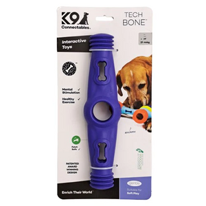 K9Connectables Dog Toys - Tech Bone