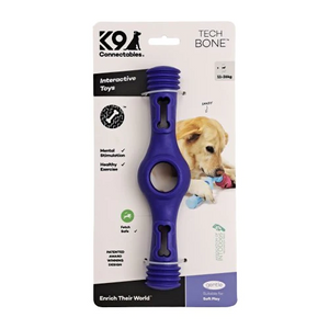 K9Connectables Dog Toys - Tech Bone