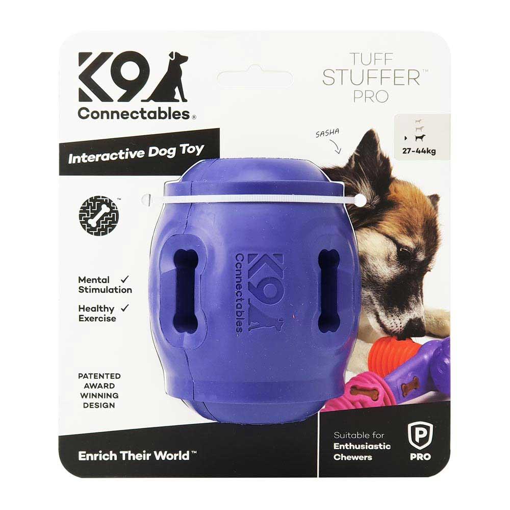 K9Connectables Dog Toys - Tuff Stuffer