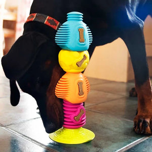 K9Connectables Dog Toys - Tuff Toothie