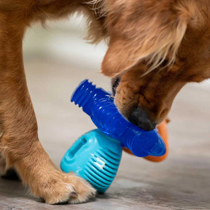 K9Connectables Dog Toys - Tuff Toothie