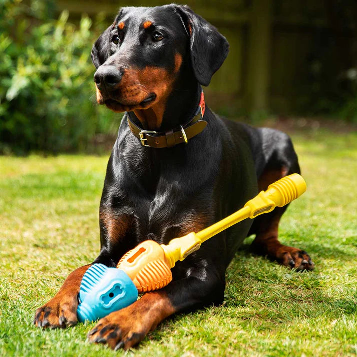 K9Connectables Dog Toys - Tuff Toothie