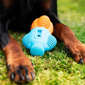 K9Connectables Dog Toys - Tuff Toothie
