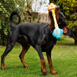 K9Connectables Dog Toys - Tuff Toothie