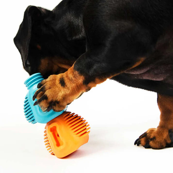 K9Connectables Dog Toys - Tuff Toothie
