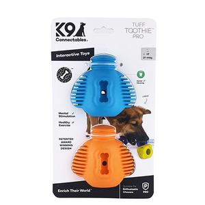 K9Connectables Dog Toys - Tuff Toothie