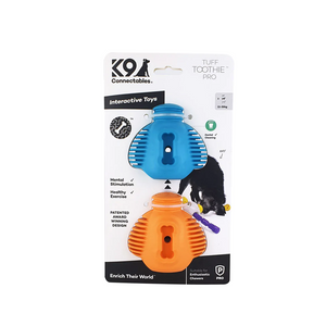 K9Connectables Dog Toys - Tuff Toothie