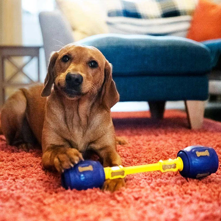 K9Connectables Dog Toys - Yes Bone