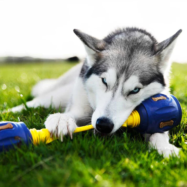 K9Connectables Dog Toys - Yes Bone