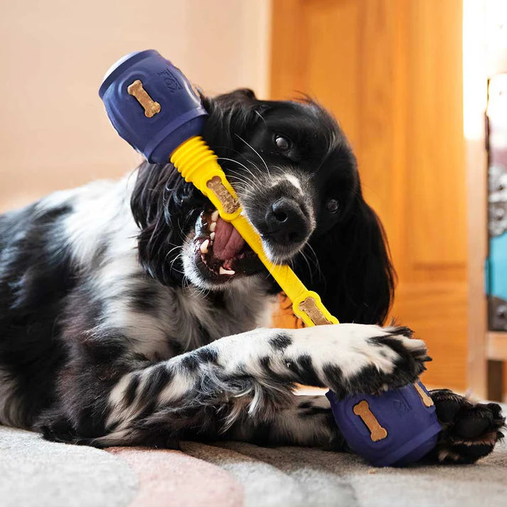 K9Connectables Dog Toys - Yes Bone