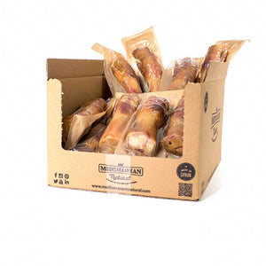 Mediterranean Natural Ham Trotters