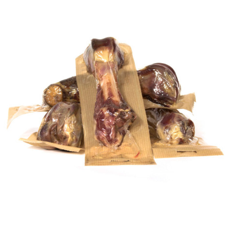 Mediterranean Natural Large Ham Bones
