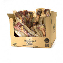 Load image into Gallery viewer, Mediterranean Natural Large Ham Bones
