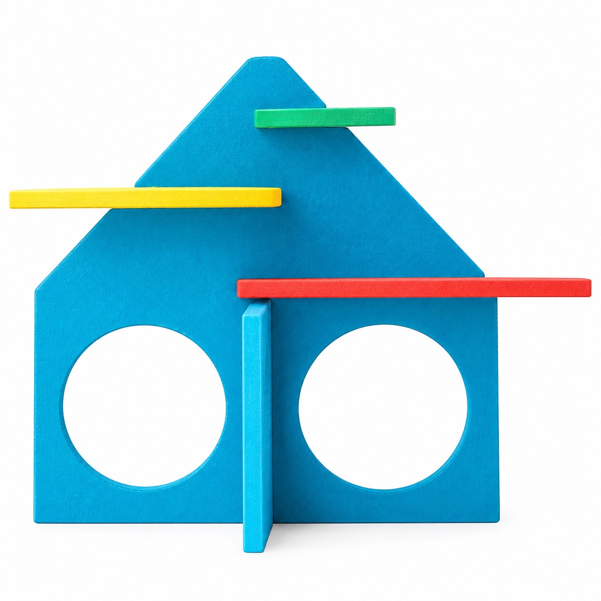 Rosewood Play n Climb Kit For Small Animals