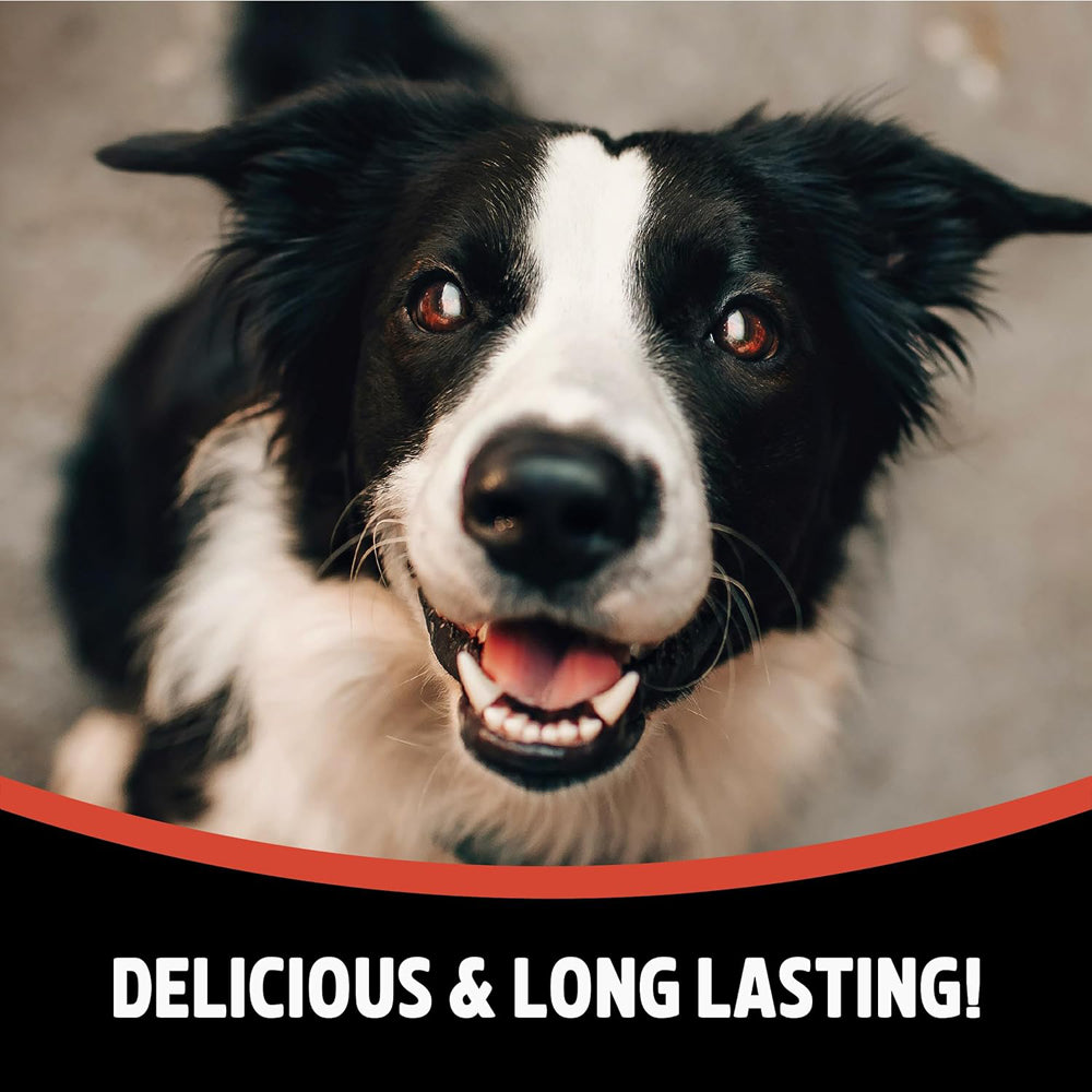 Rosewood Steak Bites Beef & Pollock Dog Treats 100g
