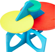 Load image into Gallery viewer, Rosewood Play n Climb Kit For Small Animals
