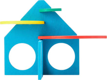 Load image into Gallery viewer, Rosewood Play n Climb Kit For Small Animals

