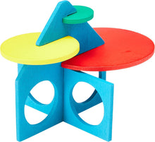 Load image into Gallery viewer, Rosewood Play n Climb Kit For Small Animals
