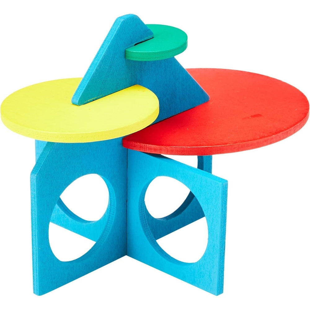 Rosewood Play n Climb Kit For Small Animals