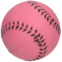 Load image into Gallery viewer, Rosewood Rubber Dog Balls Durable Bouncy Fetch Toys for Small Dogs
