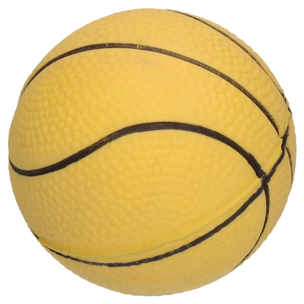 Rosewood Rubber Dog Balls Durable Bouncy Fetch Toys for Small Dogs