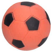 Load image into Gallery viewer, Rosewood Rubber Dog Balls Durable Bouncy Fetch Toys for Small Dogs

