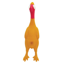 Load image into Gallery viewer, Rosewood Grunters Squeaky Dog Toy Latex Pig, Cow or Chicken/Turkey

