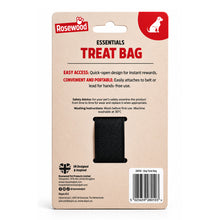 Load image into Gallery viewer, Rosewood Pet Stuff Dog Treat Bag
