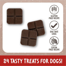 Load image into Gallery viewer, Rosewood Advent Calendar For Cats or Dogs 70g
