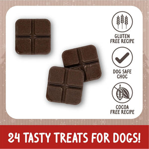 Rosewood Advent Calendar For Cats or Dogs 70g