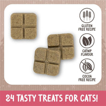 Load image into Gallery viewer, Rosewood Advent Calendar For Cats or Dogs 70g
