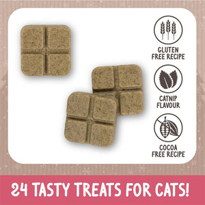 Rosewood Advent Calendar For Cats or Dogs 70g