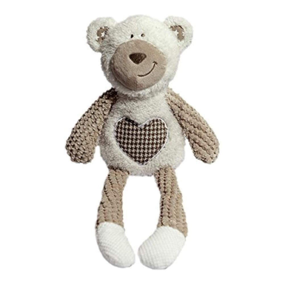 Rosewood Benjamin Bear Dog Toy