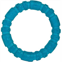 Load image into Gallery viewer, Product: Rosewood BioSafe Puppy Ring Small Dog Toy
