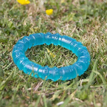 Load image into Gallery viewer, Product: Rosewood BioSafe Puppy Ring Small Dog Toy
