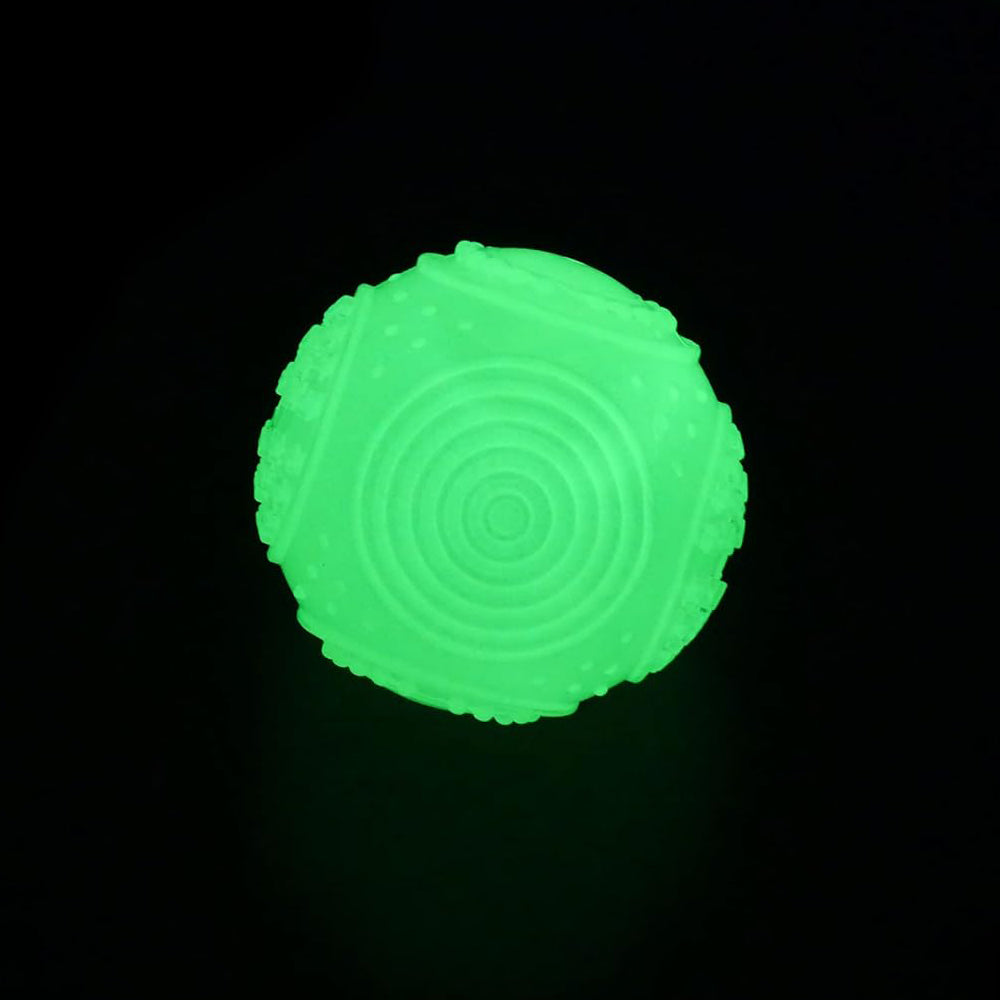 Rosewood Glow in the Dark Ball