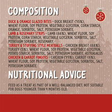 Load image into Gallery viewer, Rosewood Cupid &amp; Comet Luxury Advent Calendar For Dogs &amp; Cats
