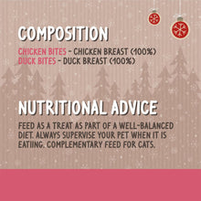 Load image into Gallery viewer, Rosewood Cupid &amp; Comet Luxury Advent Calendar For Dogs &amp; Cats
