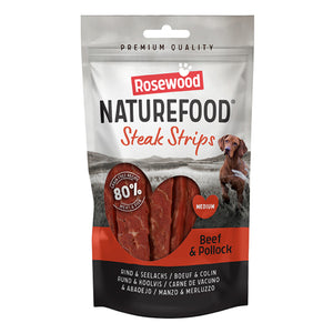 Rosewood Naturefood Steak Range