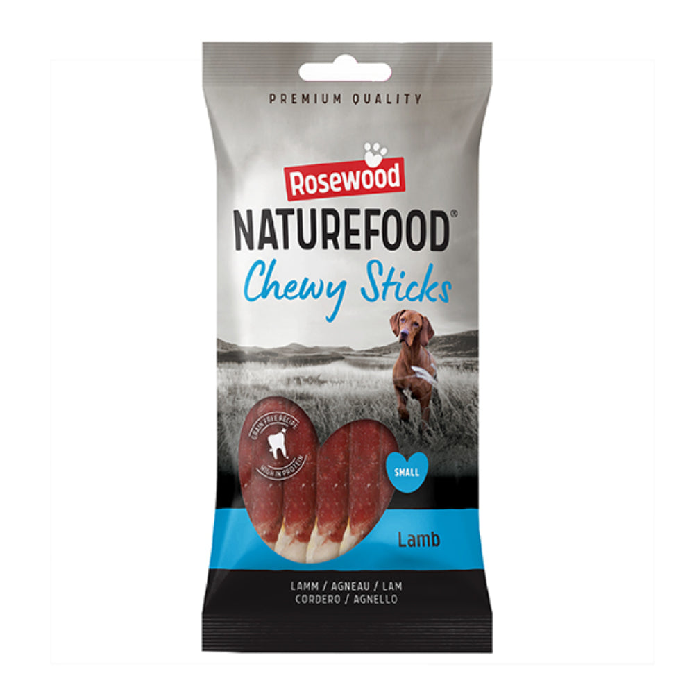 Rosewood Naturefood Chewy Sticks