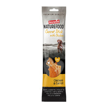 Load image into Gallery viewer, Rosewood Naturefood Chicken Wrapped Carrot Sticks

